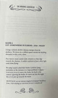 Fantastic Beasts: The Original Screenplay #1 Fantastic Beasts and Where to Find Them: The Original Screenplay