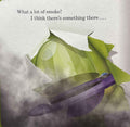 Who's in Your Book?: There's an Alien in Your Book (Board Book)