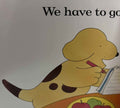 Spot: Spot Bakes a Cake (Board book)