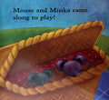 Mouse's Firsts: Mouse's First Summer (Board Book)