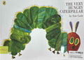 The World of Eric Carle: The Very Hungry Caterpillar (Paperback)