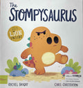 The Stompysaurus (Paperback)