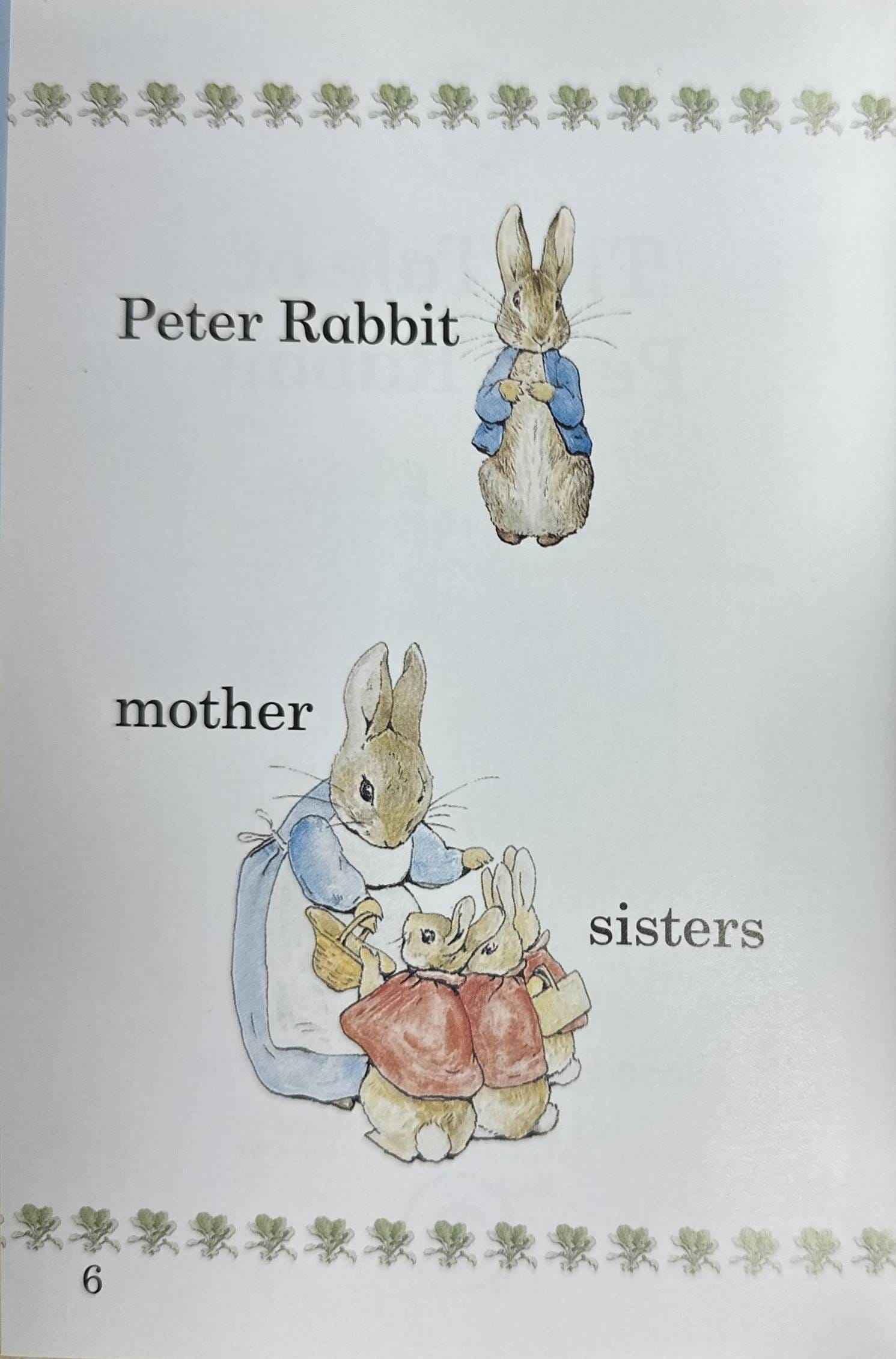 Read It Yourself with Ladybird Level 1: The Tale of Peter Rabbit