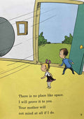 The Cat in the Hat's Learning Library: There's No Place Like Space: All About Our Solar System