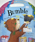 Bumble: The Little Bear with Big Ideas!