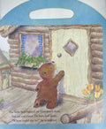 Bumble: The Little Bear with Big Ideas!