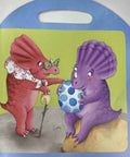If You Meet a Dinosaur