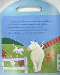 Baa! Moo! What Will We Do?