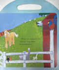 Baa! Moo! What Will We Do?