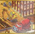Goodnight, Goodnight, Construction Site: Goodnight, Goodnight, Construction Site (Board Book)