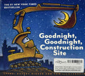 Goodnight, Goodnight, Construction Site: Goodnight, Goodnight, Construction Site (Board Book)