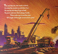 Goodnight, Goodnight, Construction Site: Goodnight, Goodnight, Construction Site (Board Book)