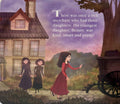 Beauty and the Beast (5 Minutes Fairy Tales) (Board Book)