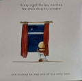 The Boy #1 How To Catch A Star (Board Book)