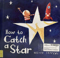 The Boy #1 How To Catch A Star (Board Book)