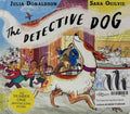 The Detective Dog (Board Book)