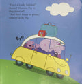 Peppa Pig: Peppa's Holiday Cruise (Paperback)