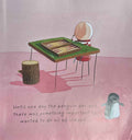 The Boy #4 Up and Down (Paperback)