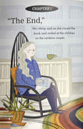 The Missing Bookshop