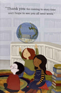The Missing Bookshop