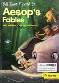 All Time Favourite: Aesop's Fables