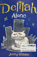 Delilah Alone