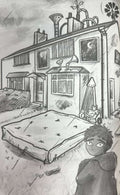 The Time Machine Next Door: Explorers and Milkshakes