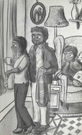 The Time Machine Next Door: Scientists and Stripy Socks