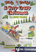 Ready, Freddy! #23 A Very Crazy Christmas