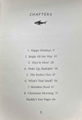 Ready, Freddy! #23 A Very Crazy Christmas
