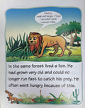 More Moral Stories from Panchatantra (Large Print)