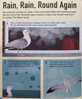 Blue Planet: Life in Our Oceans and Rivers