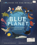 Blue Planet: Life in Our Oceans and Rivers
