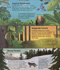 Green Planet: Life in Our Woods and Forests