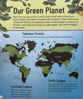 Green Planet: Life in Our Woods and Forests