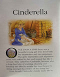 Cinderella (Board Book)