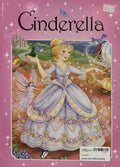 Cinderella (Board Book)