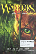 Warriors #1 Into the Wild