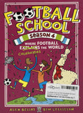 Football School Season 4: Where Football Celebrates the World