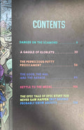 The Last Kids on Earth #6.5 Thrilling Tales from the Tree House