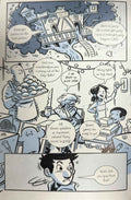 The Last Kids on Earth #6.5 Thrilling Tales from the Tree House