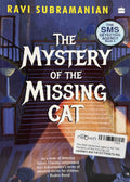 The SMS Detective Agency #2 The Mystery of the Missing Cat