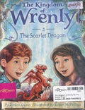 The Kingdom of Wrenly #2 The Scarlet Dragon