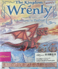 The Kingdom of Wrenly #5 Adventures in Flatfrost