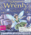 The Kingdom of Wrenly #11 The False Fairy