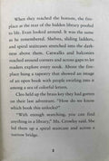 Key Hunters #4 The Wizard's War