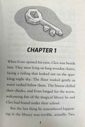 Key Hunters #5 The Titanic Treasure