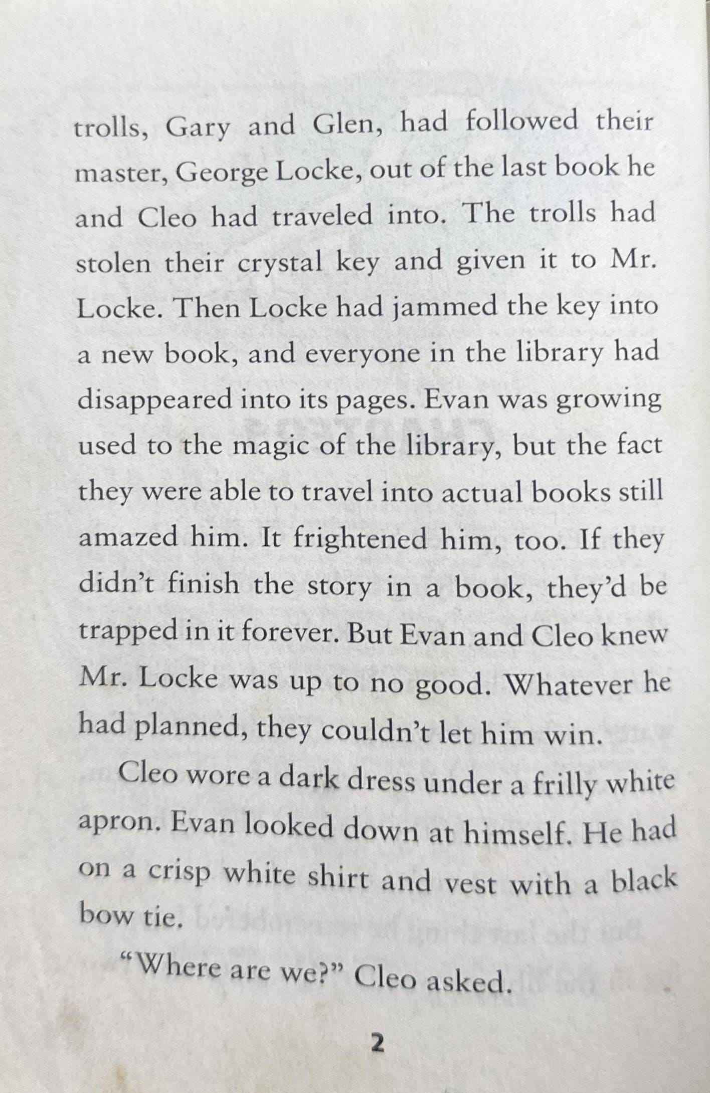 Key Hunters #5 The Titanic Treasure