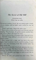 The Secret Seven #16 The Secret Seven Short Story Collection
