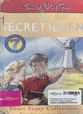 The Secret Seven #16 The Secret Seven Short Story Collection